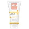 MIXA Niacinamide Glow Rozświetlający krem nawilżający z niacynamidem i witaminą C 50ml