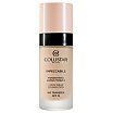 Collistar Impeccabile Long Wear Foundation Podkład SPF 15 30ml 1N Ivory