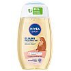 Nivea Baby Oliwka pielęgnacyjna 200ml