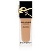 Yves Saint Laurent All Hours Foundation Luminous Matte Podkład 25ml MN8