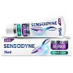 Sensodyne Clinical Repair Active Clean Pasta do zębów z fluorkiem 75ml