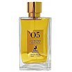 Maison Alhambra 05 Domino Essence Woda perfumowana spray 100ml