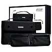 JESSUP Convertible Makeup Artist Bag Składana torba na pędzle CB023