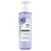 Klorane Organiczna Woda micelarna oczyszczająca z kwiatów Chabra 400ml