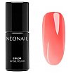 NeoNail Lakier hybrydowy 7,2ml Peach Horizon