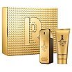 Paco Rabanne 1 Million Zestaw upominkowy EDT 100ml + żel pod prysznic 100ml
