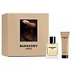 Burberry Hero Zestaw upominkowy EDT 50ml + żel pod prysznic 75ml