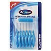Active Oral Care Interdental Brushes Czyściki do przestrzeni międzyzębowych 0.60mm 6szt.