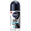 Nivea Men Black&White Invisible Fresh Antyperspirant w kulce 50ml