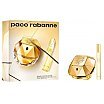 Paco Rabanne Lady Million Zestaw upominkowy EDP 80ml + EDP 20ml