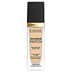 Eveline Wonder Match Podkład dopasowujący się do skóry 30ml 12 Light Natural