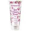 Dermacol Flower Shower Delicious Cream Krem pod prysznic 200ml Rose