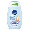 Nivea Baby Mleczko nawilżające na dobranoc 200ml