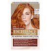 L'Oreal Paris Universal Nudes Excellence Creme Pielęgnacyjny krem koloryzujący 8UR Uniwersalna Jasna Miedź