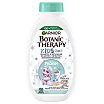 Garnier Botanic Therapy Szampon z odżywką 2w1 dla dzieci 250ml Kraina Lodu