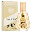 Ard al Zaafaran Oud Mood Woda perfumowana spray 50ml