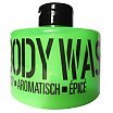 Stackable Lime Żel pod prysznic o zapachu spicy 100ml