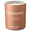 Miller Harris Świeca zapachowa 220g Mandarin