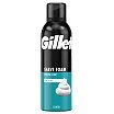 Gillette Sensitive Skin Pianka do golenia 200ml
