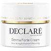 Declaré Derma Forte Cream Krem nawilżający z witaminą D 50ml