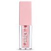 Quiz Cosmetics Juicy Lip Oil Wegański olejek do ust 5ml Subtle Red