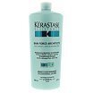 Kerastase Resistance Bain Force Architecte 1-2 Szampon do włosów bardzo osłabionych 1000ml