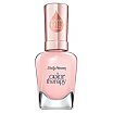 Sally Hansen Color Therapy Argan Oil Lakier do paznokci 14,7ml 220 Rosy Quartz