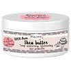 Nacomi Body Butter Lekkie masło do ciała Czyste Shea 100ml