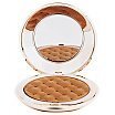 Affect Pro Make Up Bronzer Prasowany bronzer do twarzy 9g Glamour Havana