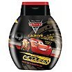 La Rive Disney Cars Szampon i żel pod prysznic 2w1 250ml