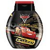 La Rive Disney Cars Szampon i żel pod prysznic 2w1 250ml