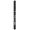 Miss Sporty Flick To Last 24H Liquid Eyeliner Eyeliner do kresek 001 Black