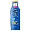 Nivea Sun Kids Protect & Care Balsam ochronny na słońce dla dzieci SPF50+ 200ml