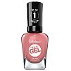 Sally Hansen Miracle Gel Żelowy lakier do paznokci 14,7ml 244 Mauve-Olous