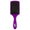 The Wet Paddle Detangler Szczotka do włosów Purple