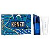 Kenzo Homme Intense Zestaw upominkowy EDT 60ml + żel pod prysznic 75ml