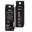 Quiz Cosmetics Liquid Eyeliner Eyeliner w pędzelku 2,5ml