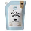 Yope wkład Mydło w płynie 600ml Kokos & Ananas refill