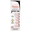 Sally Hansen Salon Effects Sztuczne paznokcie 30szt 101 Swoop There It Is