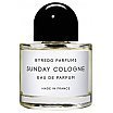 Byredo Parfums Sunday Cologne Woda perfumowana spray 50ml