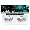 Ardell Natural 1 para sztucznych rzęs 117 Black