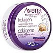 Instituto Espanol Avena Collagen Regeneration Cream Regenerujący krem do ciała z kolagenem 200g