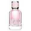DSquared2 Wood pour Femme Eau de Toilette Woda toaletowa spray 30ml