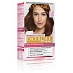 L'Oreal Paris Excellence Creme Farba do włosów 4.54 Brąz Mahoniowo-Miedziany