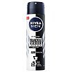 Nivea Men Black&White Invisible Original Antyperspirant spray 150ml