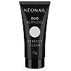 NeoNail Duo Acrylgel Akrylożel do paznokci 15g Perfect Clear