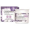 Floslek Lavender Refill Lawendowy krem odżywczy na dzień i na noc 50ml - zapas