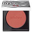 Sisley Le Phyto Blush Pudrowy róż do policzków 6,5g 3 Coral