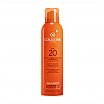 Collistar Spray Abbronzante Idratante Nawilżający spray do opalania 200ml SPF20