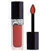 Christian Dior Forever Rouge Liquid Lipstick Pomadka w płynie 6ml 720 Forever Icone